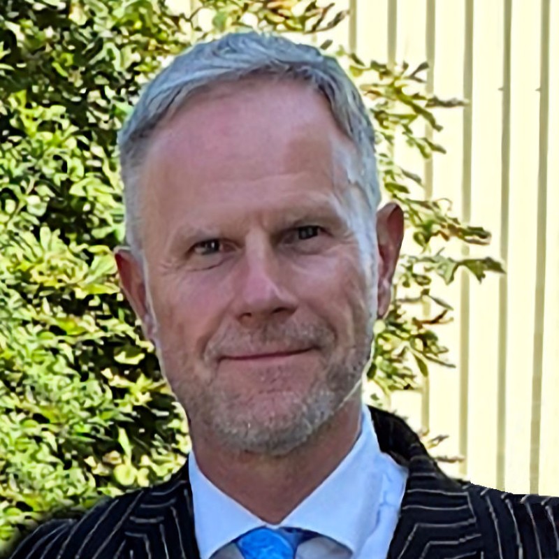 Karsten Rozmarynowicz – Table Games Supervisor and casino expert